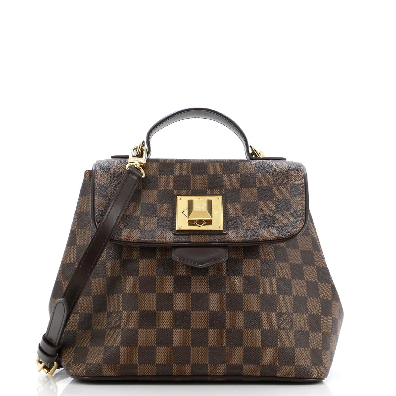 Bergamo Handbag Damier PM