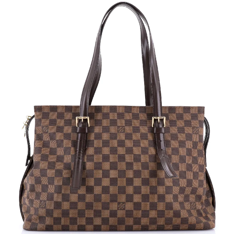 Chelsea Handbag Damier