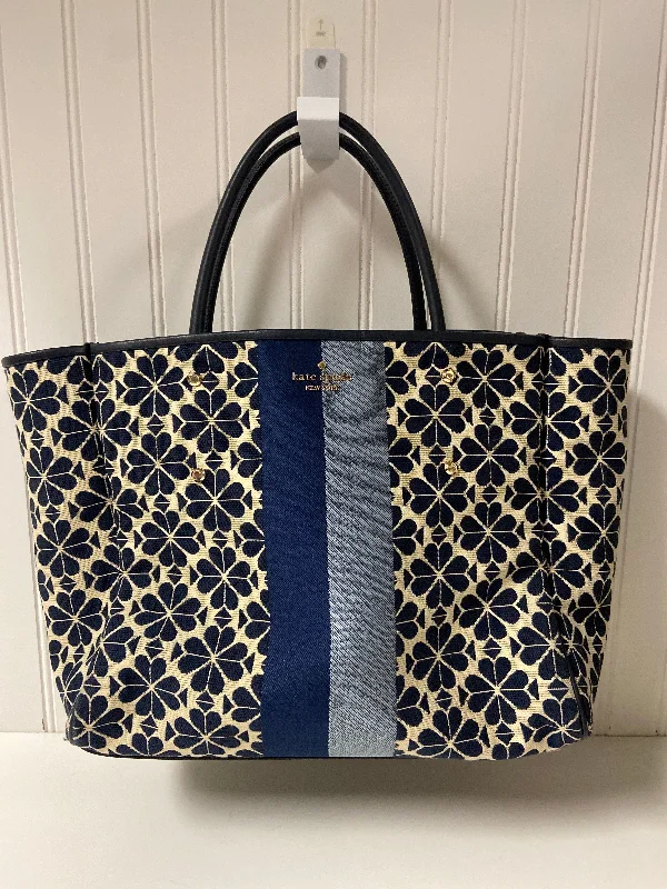 Handbag Designer By Kate Spade, Size: Large