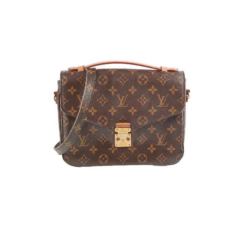 Louis Vuitton Pochette Metis