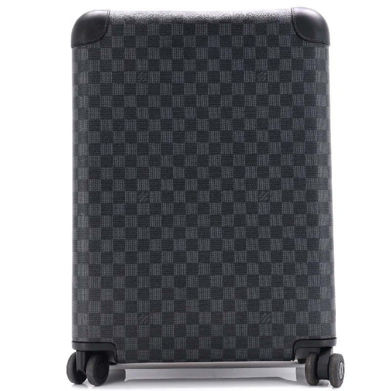 Horizon Luggage Damier Graphite 50