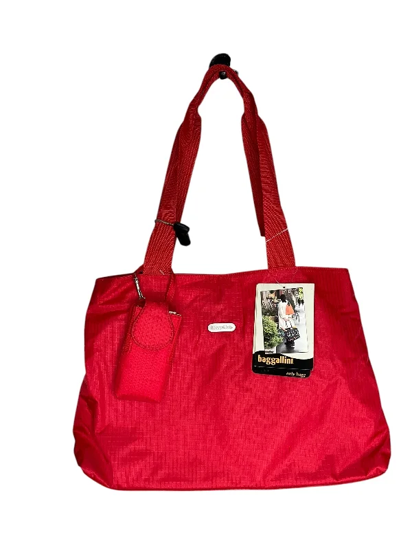 Tote By Baggallini, Size: Medium