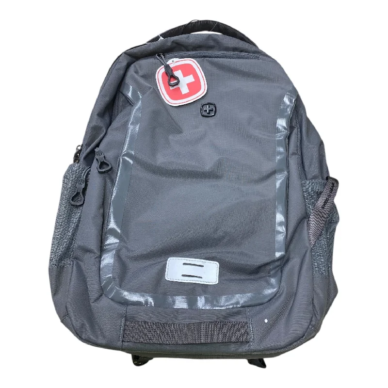 Backpack By Swiss Gear Size: Large