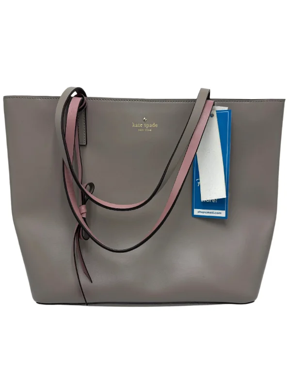 Tote / Handbag Designer By Kate Spade