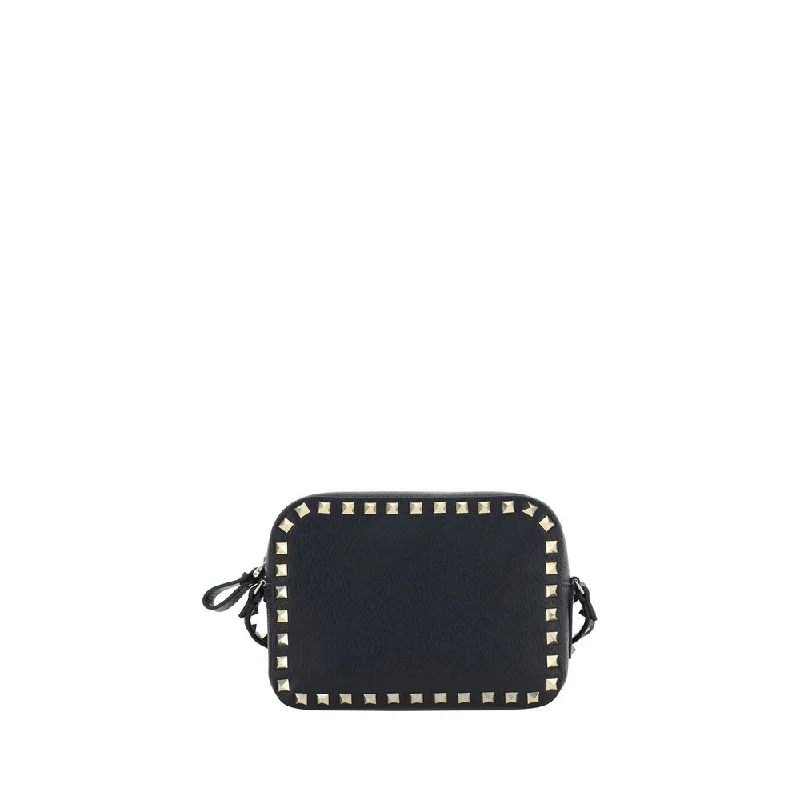 Valentino Garavani Rockstud Shoulder Women's Bag