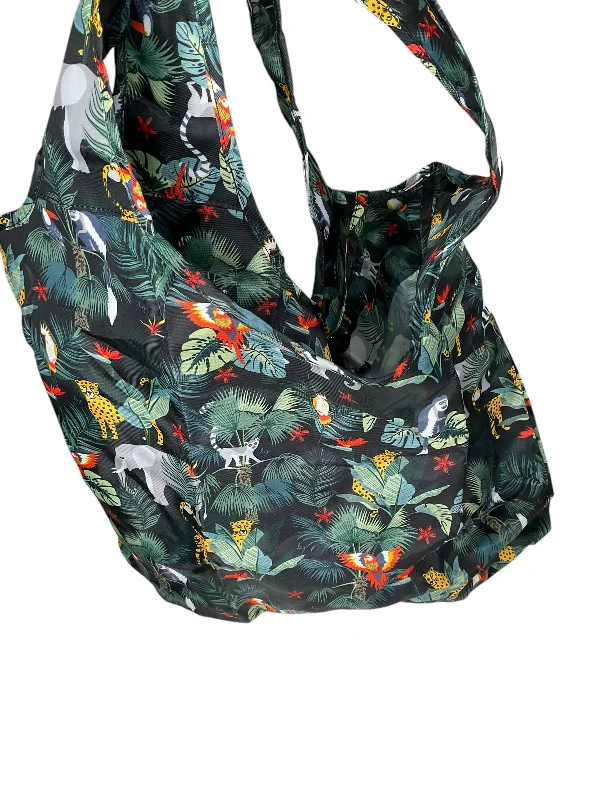 Tote By Lugg, Size: Medium