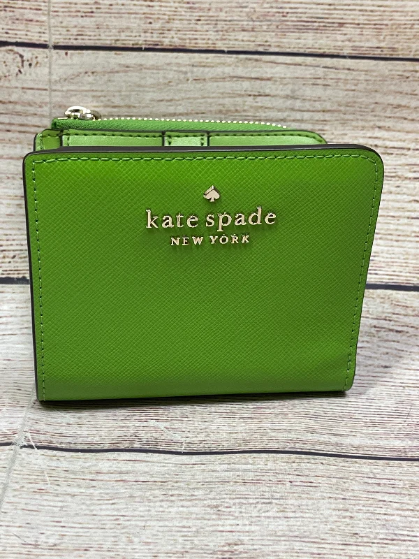 Wallet Designer By Kate Spade, Size: Small