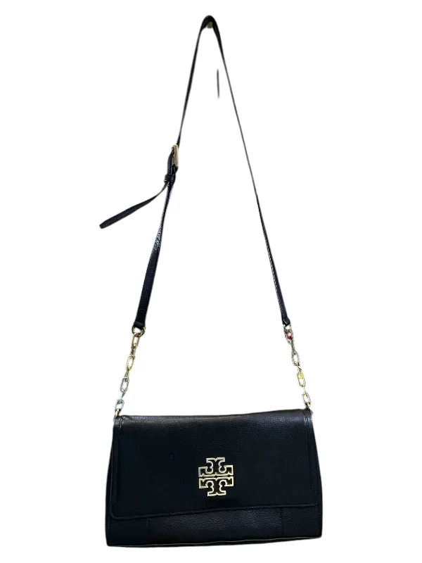 Handbag Designer By Tory Burch, Size: Medium