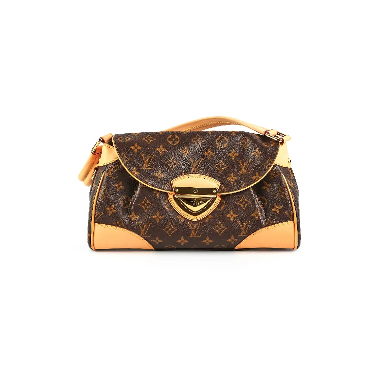 Louis Vuitton Monogram Bag