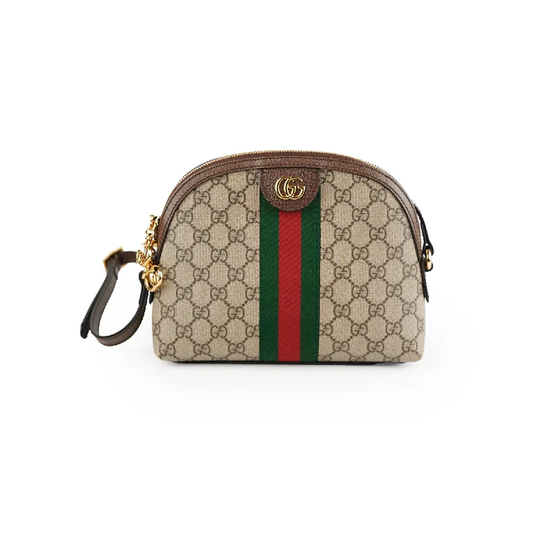 Gucci Ophidia Monogram Crossbody