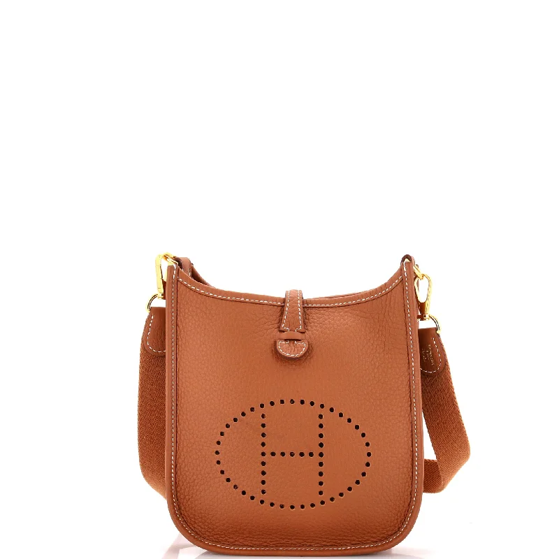 Evelyne Bag Gen III Clemence TPM