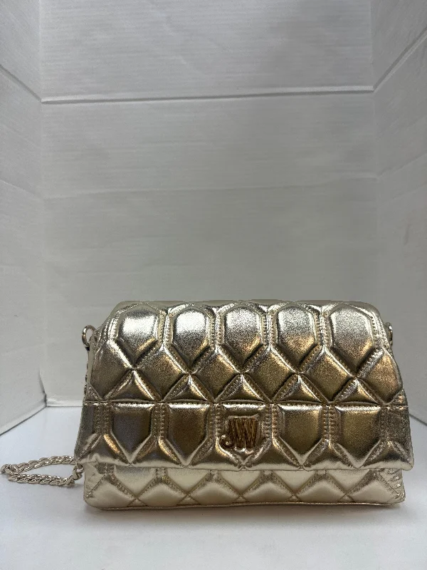 Handbag By Jason Wu, Size: Medium