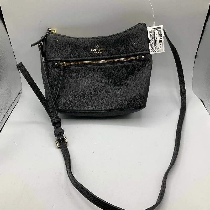 Crossbody Designer By Kate Spade, Size: Medium