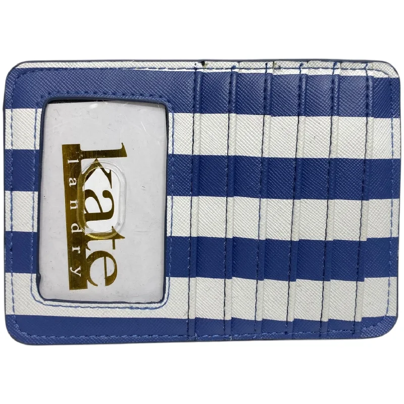 Wallet By Kate Landry, Size: Small