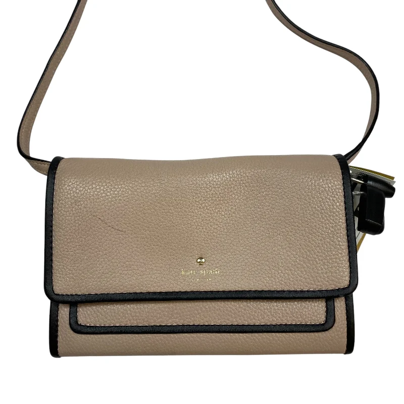 Crossbody Designer By Kate Spade, Size: Small