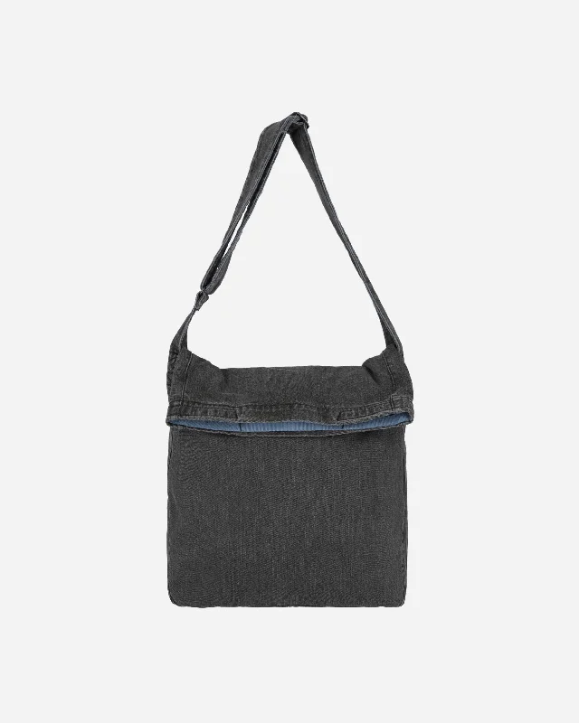 Tint Sling Bag Aluminum