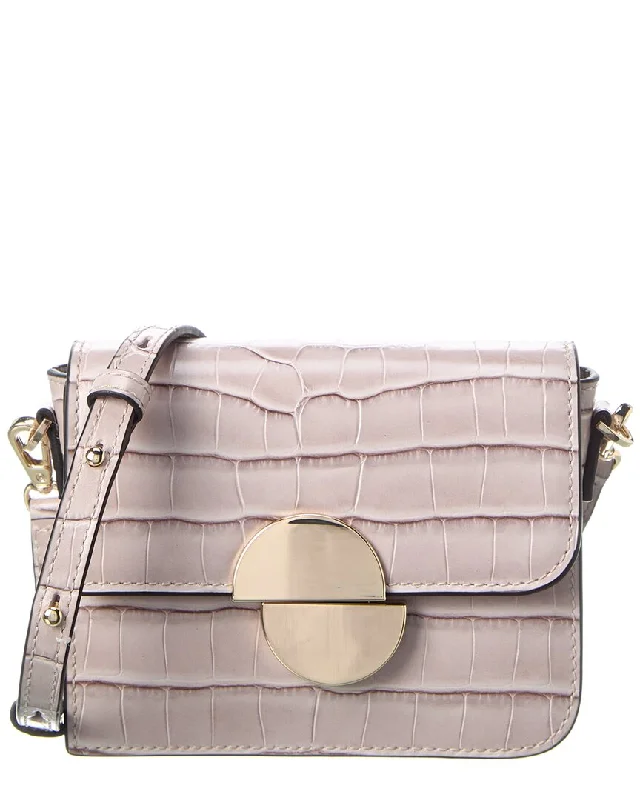 Jason Wu Orbit Leather Crossbody