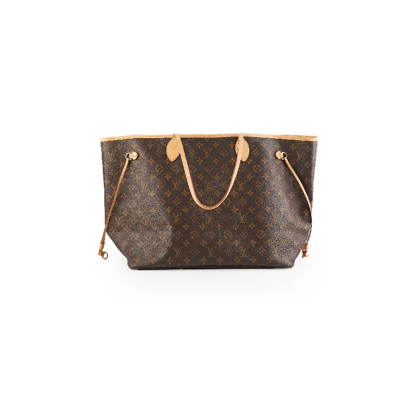 Louis Vuitton Neverfull Monogram GM