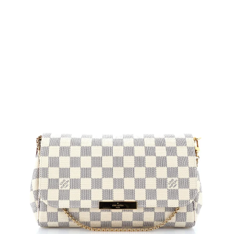 Favorite Handbag Damier MM