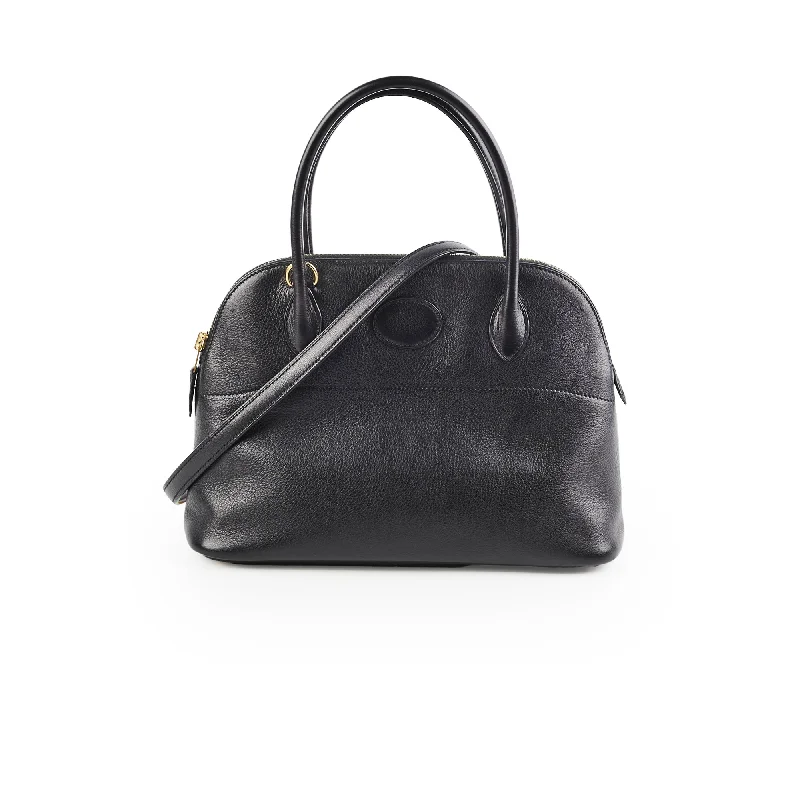 Hermes Bolide 27 Noir - L Square 2008