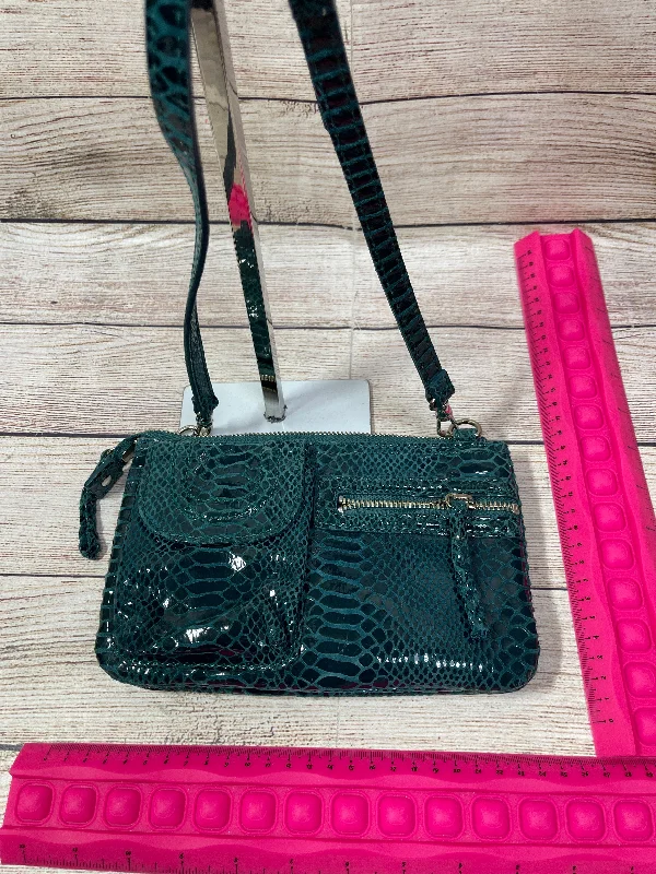 Crossbody By Perlina, Size: Small