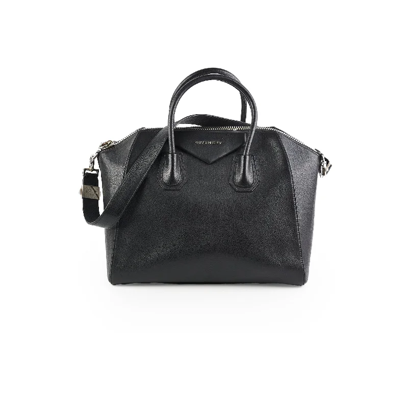 Givency Antigona Large Black