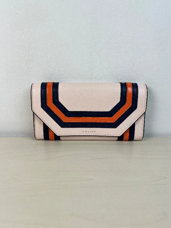 Wallet Designer By Tory Burch, Size: Large