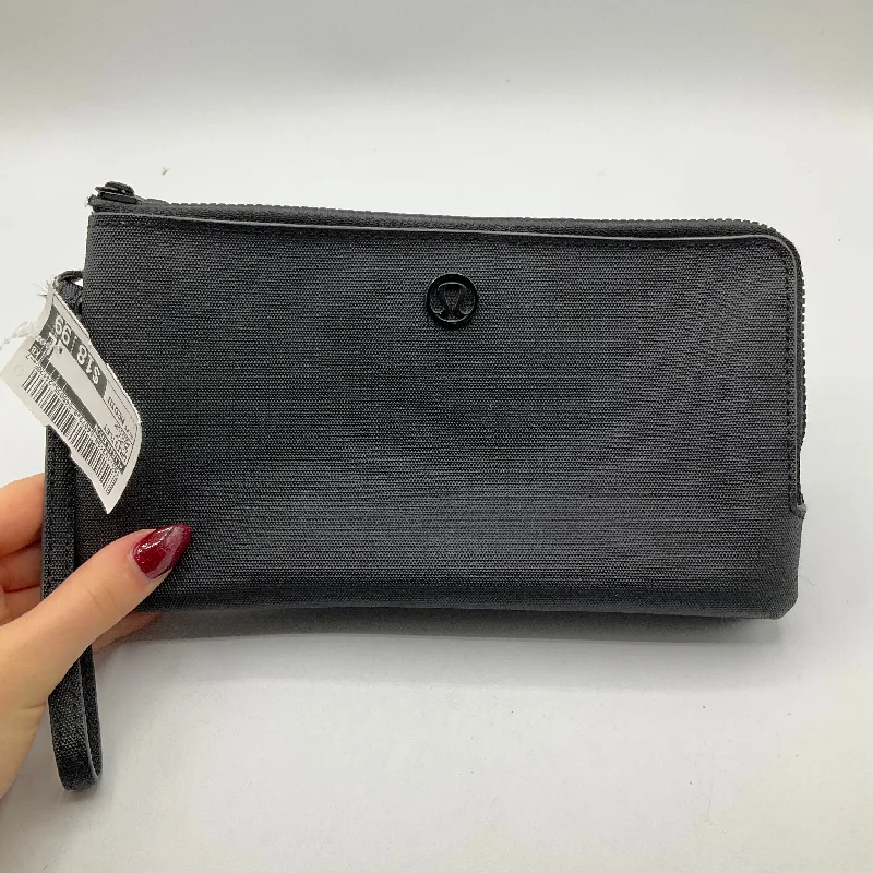 Wristlet By Lululemon, Size: Medium