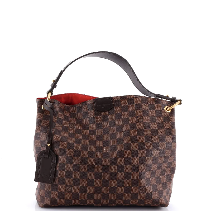 Graceful Handbag Damier PM