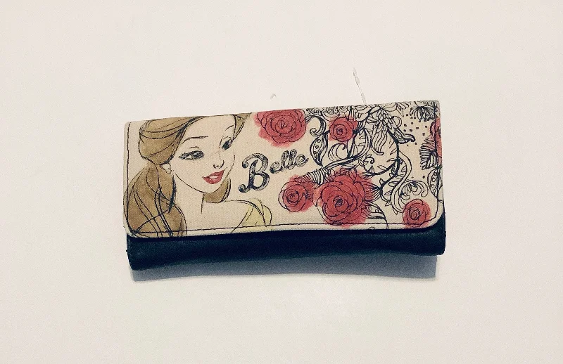 Wallet By Disney Store, Size: Medium