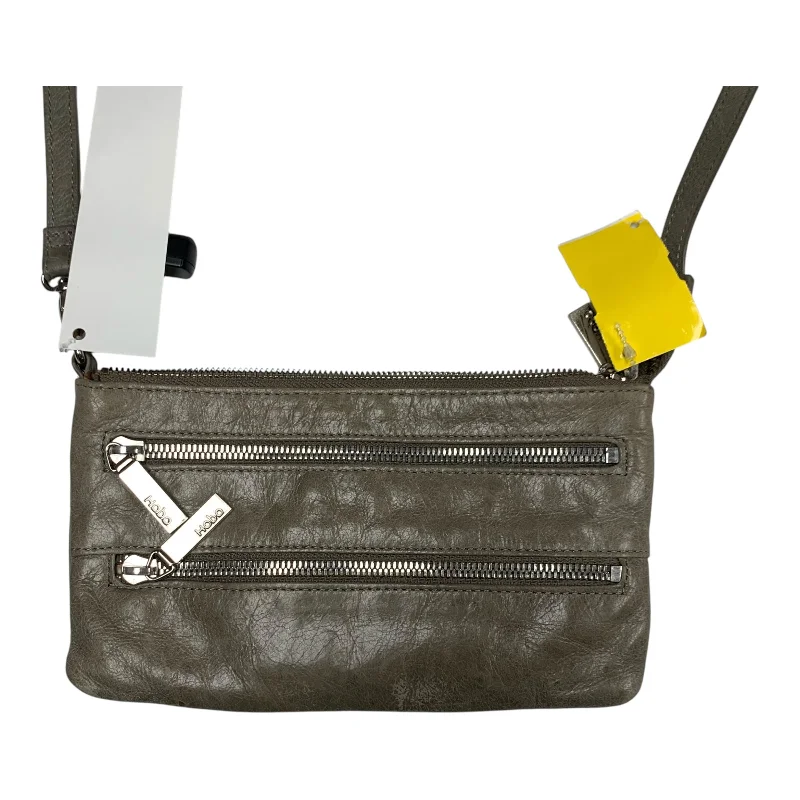 Crossbody Designer By Hobo Intl, Size: Small