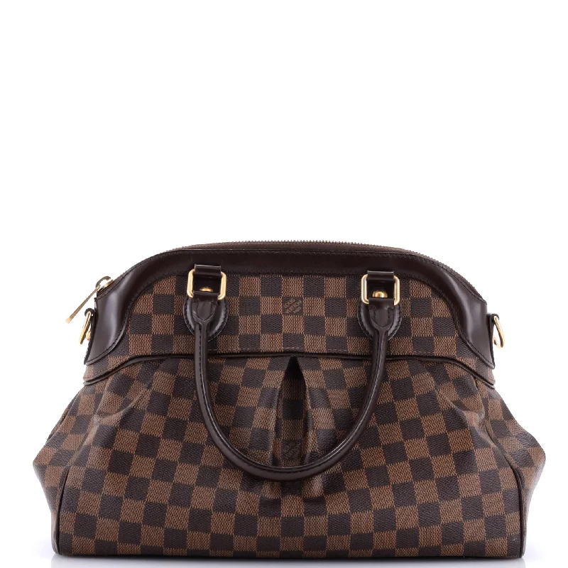 Trevi Handbag Damier PM