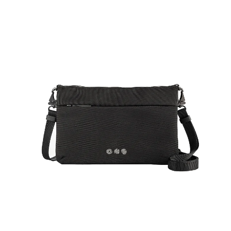 All Day Sling Fold Black