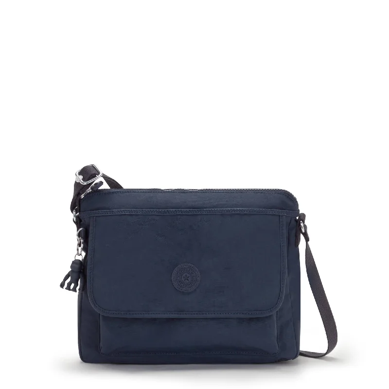 Kipling  Aisling Crossbody Bag - Blue Bleu 2