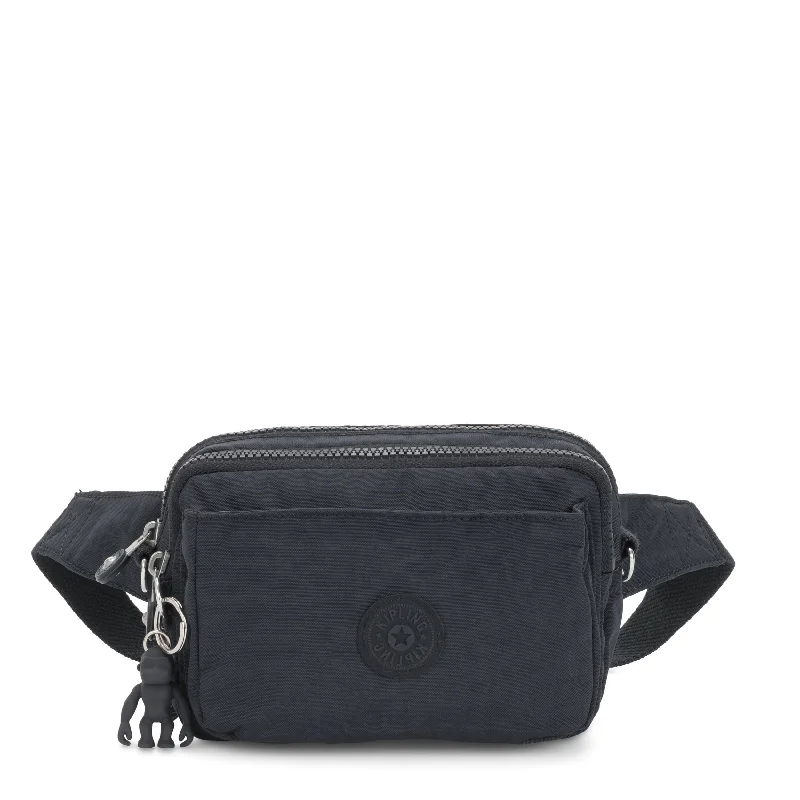 Kipling Abanu Multi Convertible Crossbody Bag - Blue Bleu 2