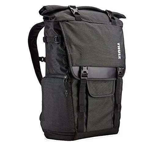 Thule Covert Dslr Rolltop Backpack