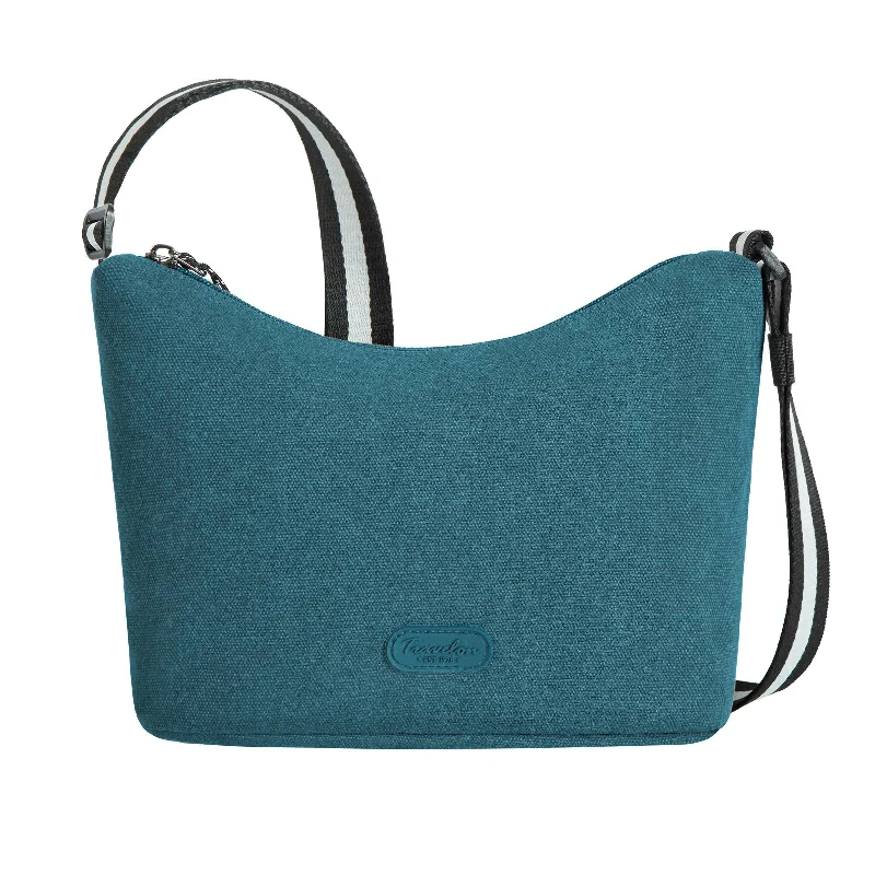 Travelon Coastal RFID Small Crossbody