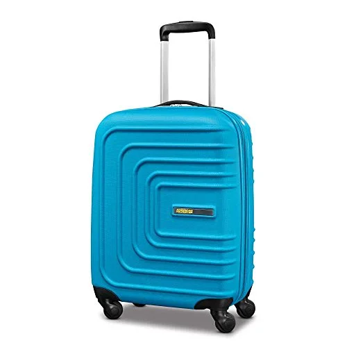 American Tourister Sunset Cruise Hardside 20, Summer Sky