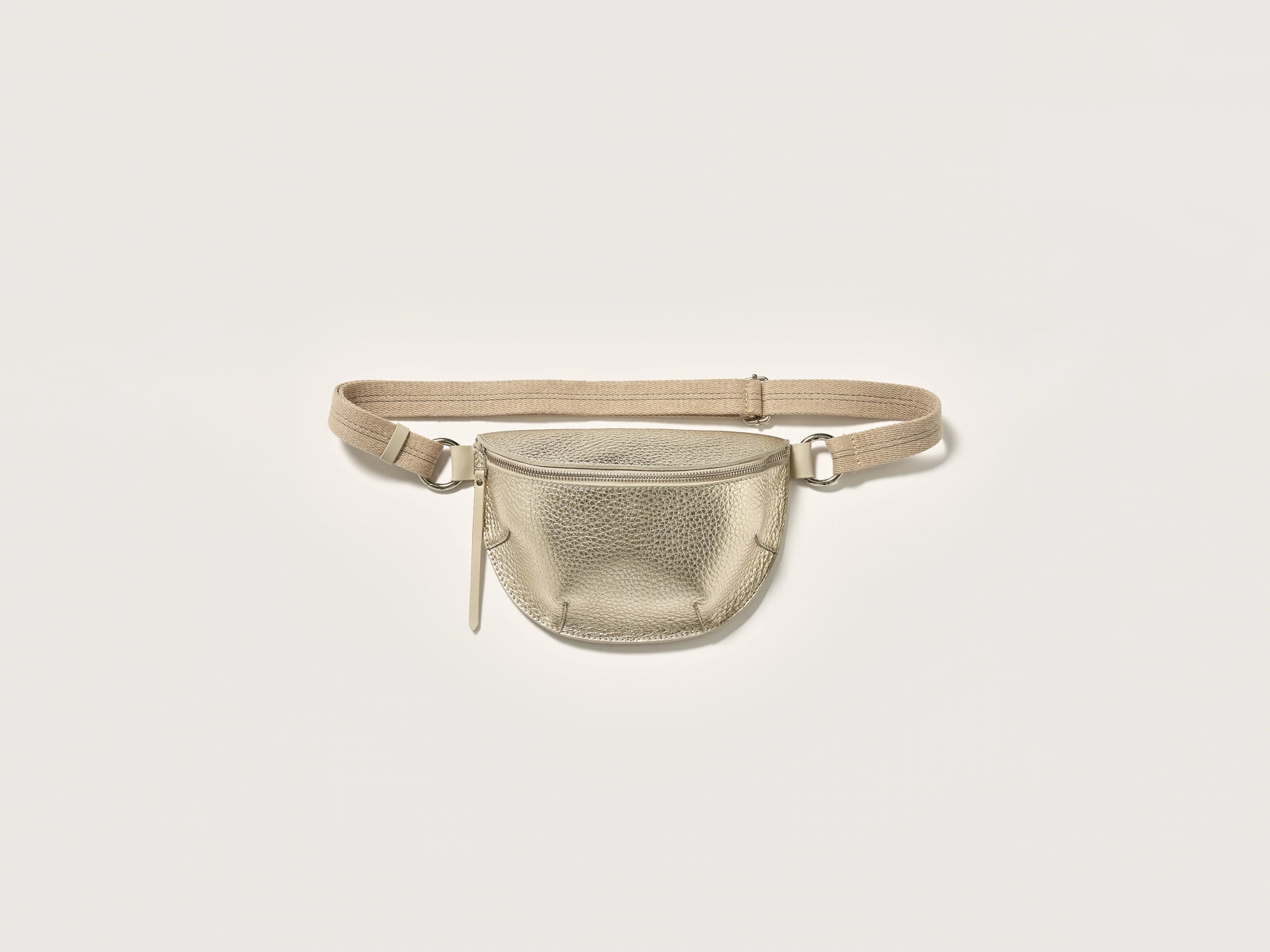 Rosie sling bag (242 / W / SMOKE GREY)