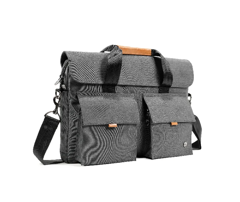 PKG Richmond 10L Messenger Bag