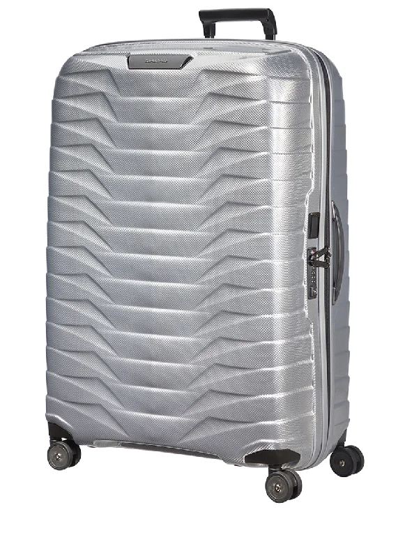 Samsonite Proxis Extra Large Suitcase 