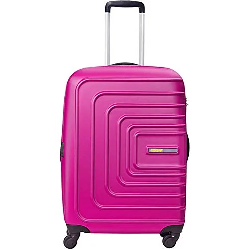 American Tourister Sunset Cruise Hardside 24, Pink Berry