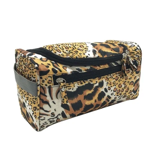 A Cosmetic Bag