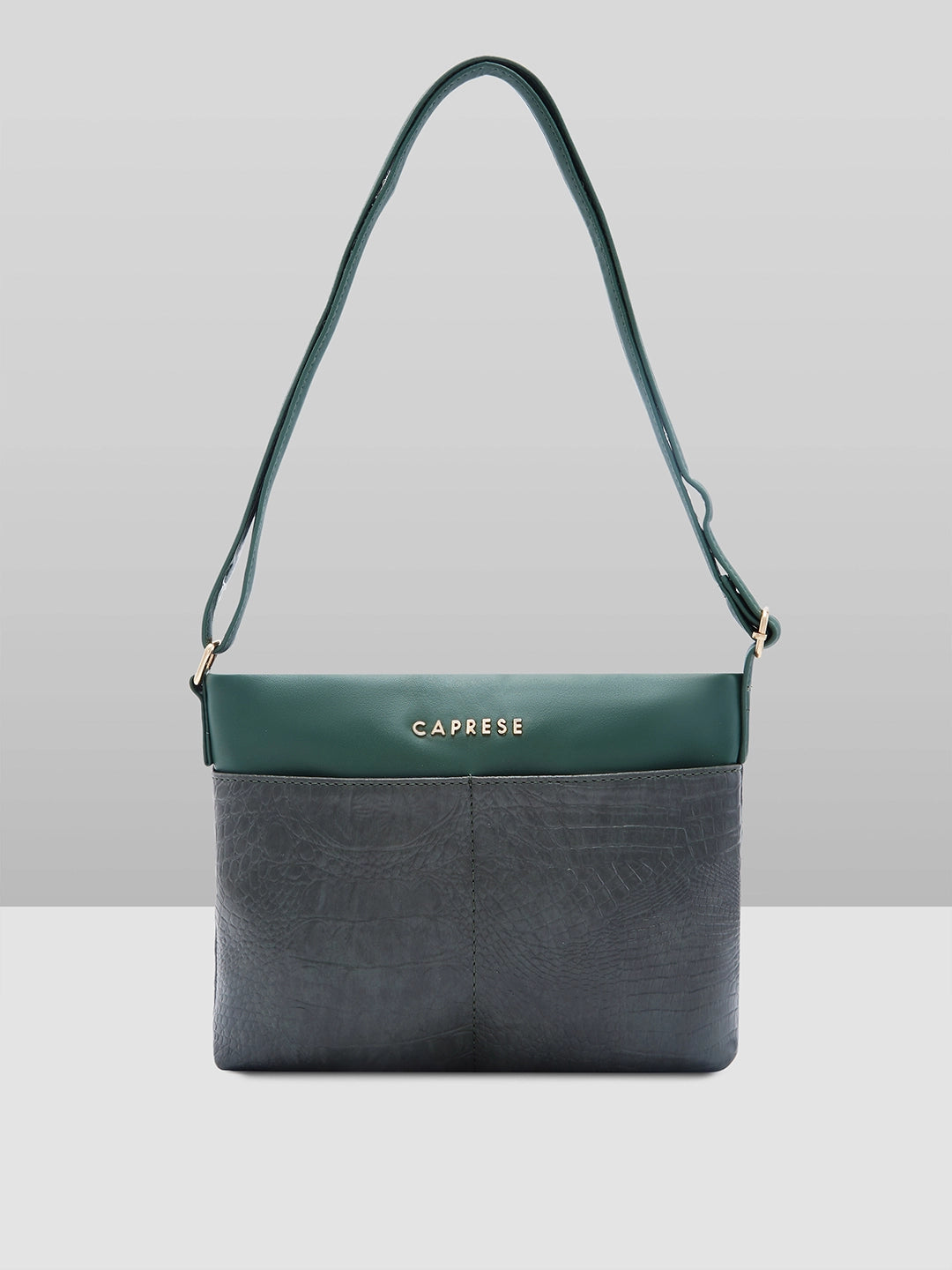 Caprese Azzura Sling Medium Sage Green