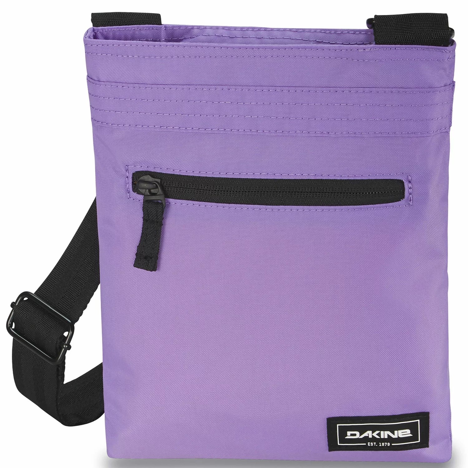 Dakine Jive Crossbody Bag - Violet