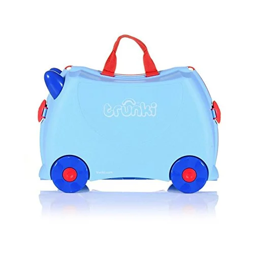 George Trunki Child Luggage