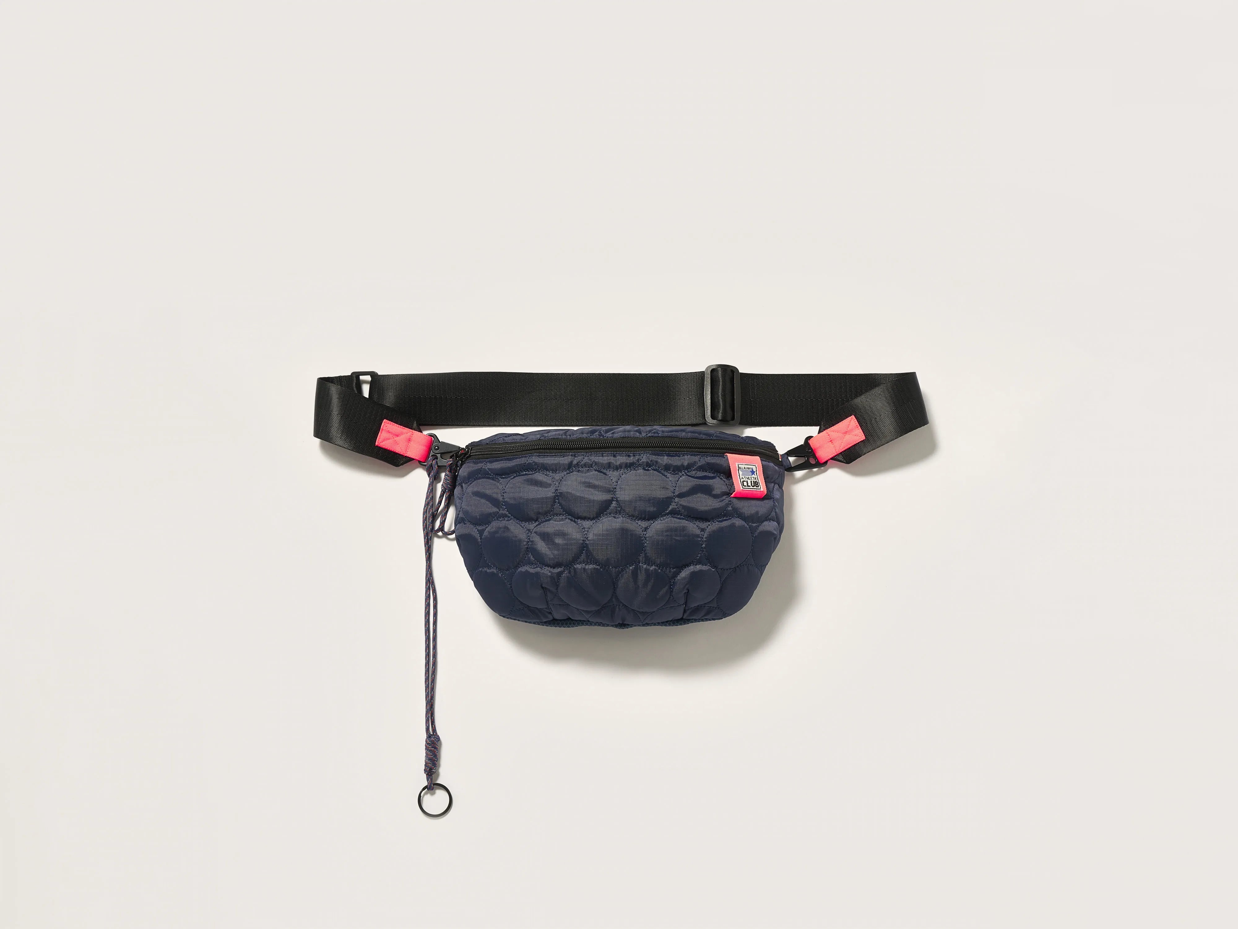 Hinat sling bag (242 / W / NAVAL)