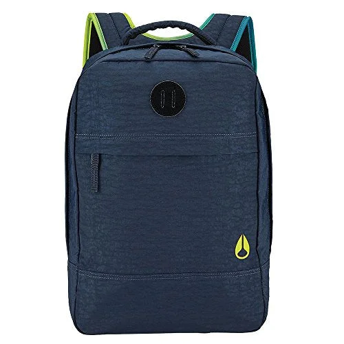 Nixon Beacons Backpack - Navy / Gradient