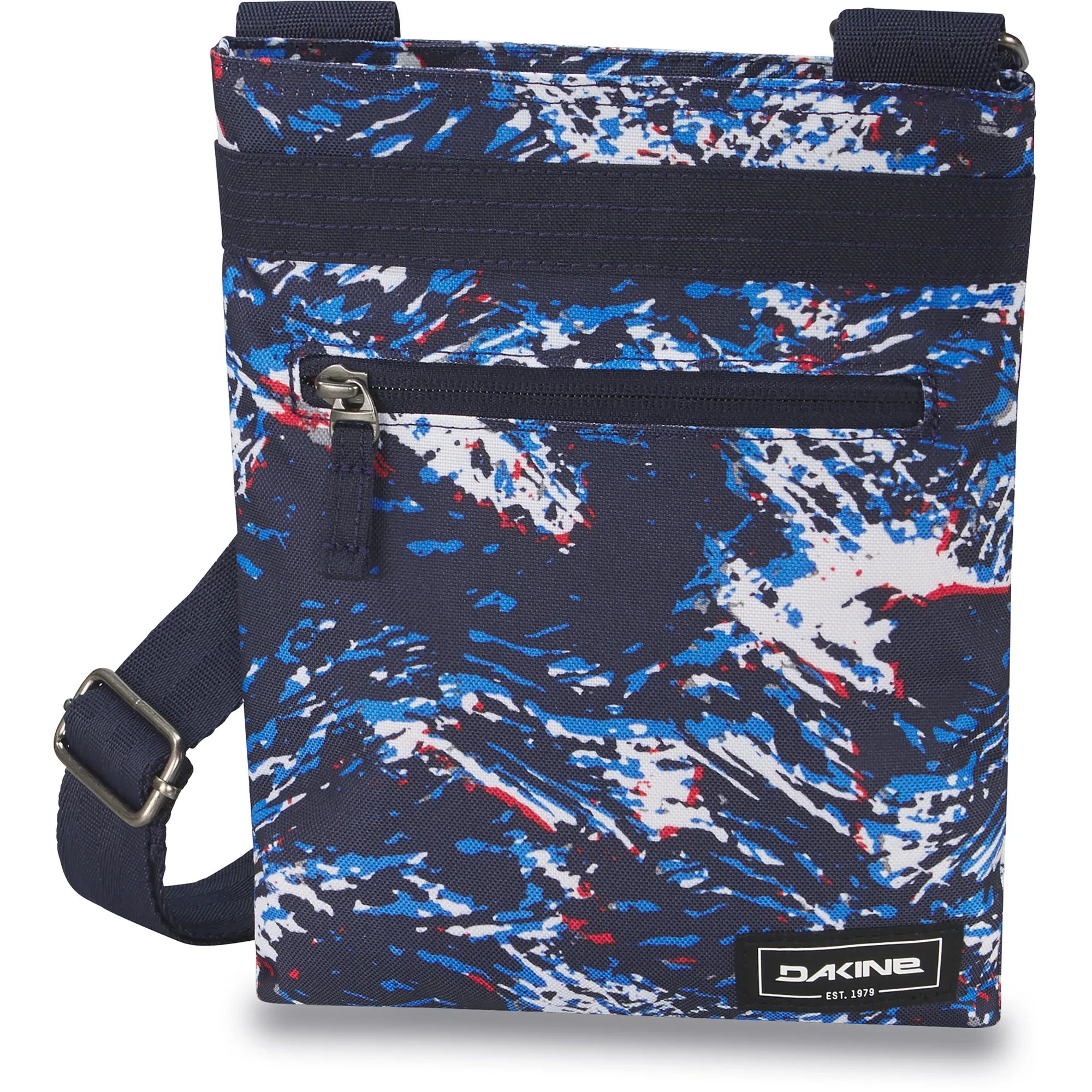 Dakine Jive Crossbody Bag - Dark Tide