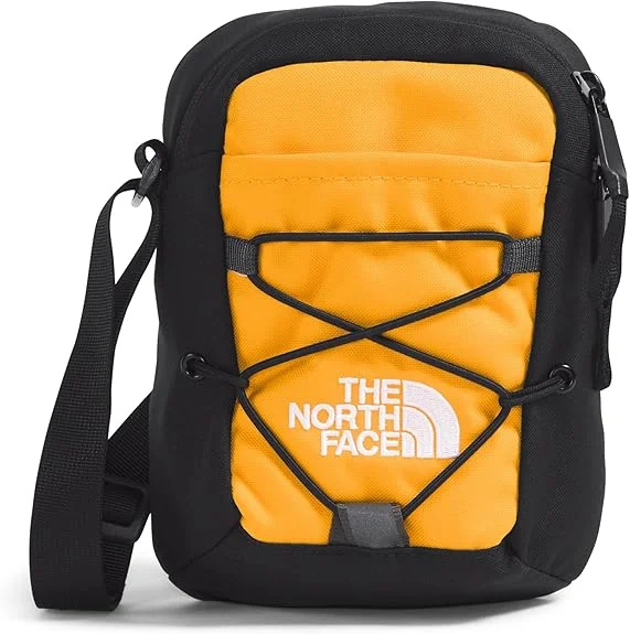 Summit Gold/TNF Black